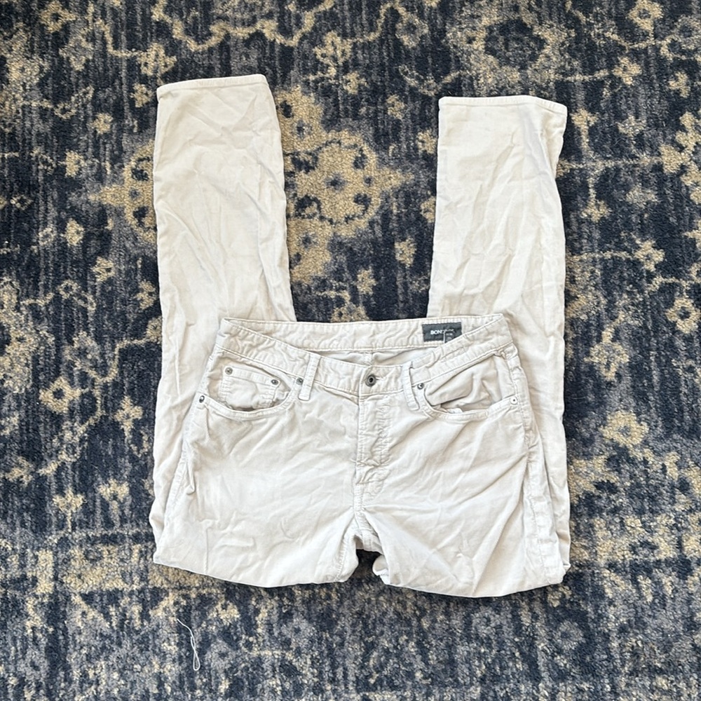 Bonobos Corduroy Chinos